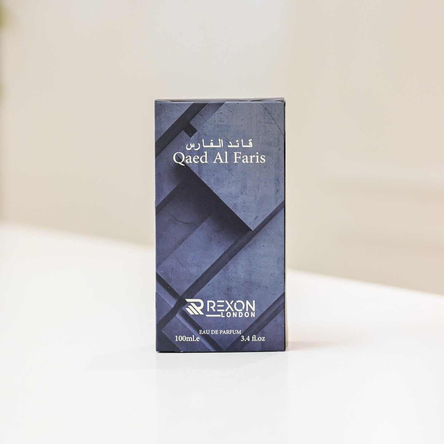 Qaed Al Faris- A Noble Fragrance Of Strength And Elegance
