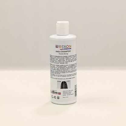 Amla Shampoo