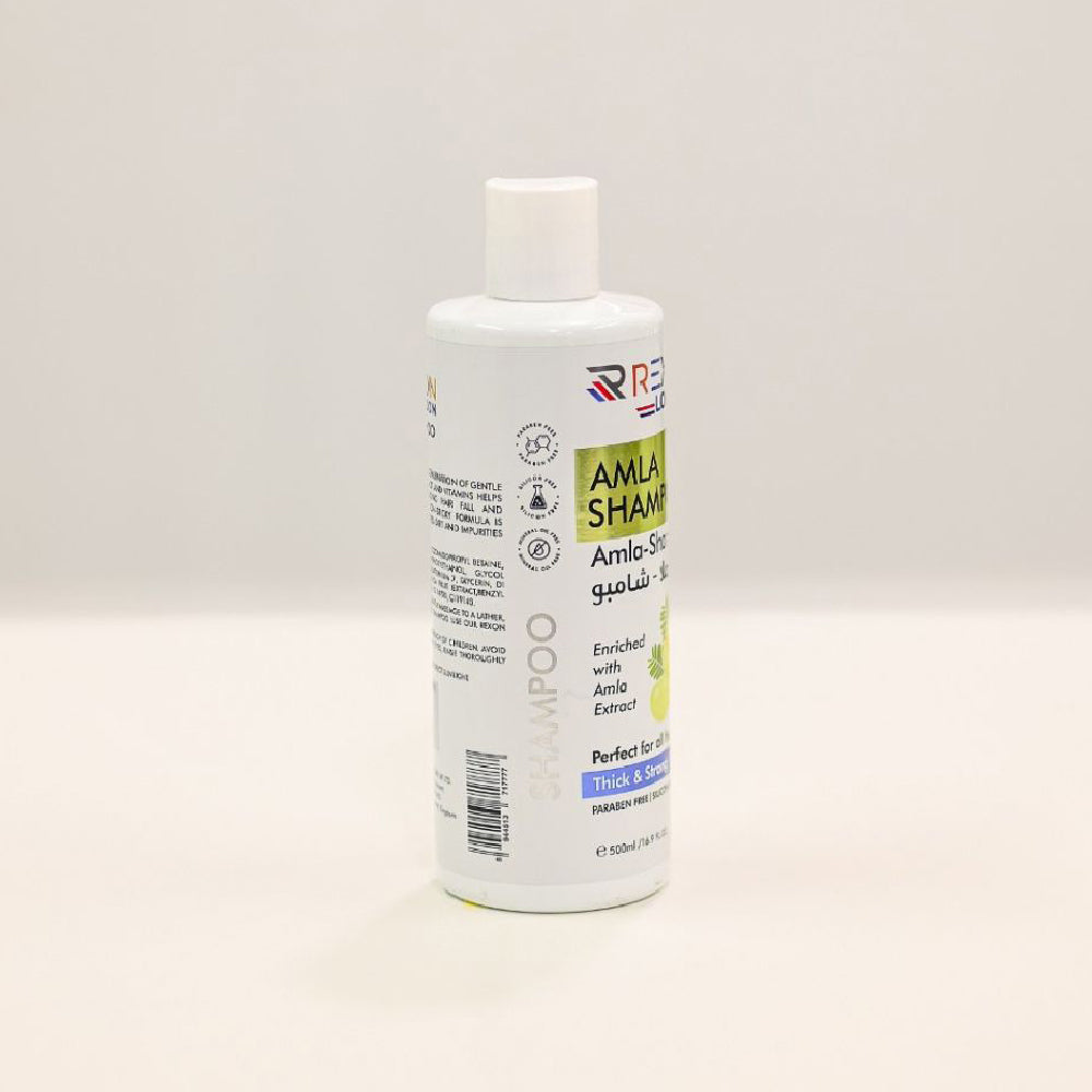 Amla Shampoo