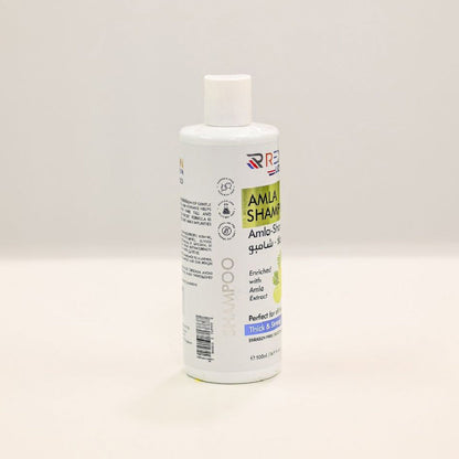 Amla Shampoo