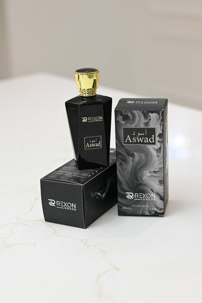 Aswad- A Bold, Warm Embrace For Men