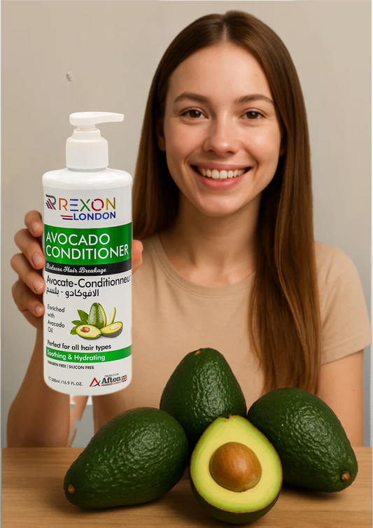 Avocado Conditioner