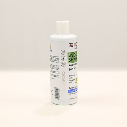 Avocado Shampoo