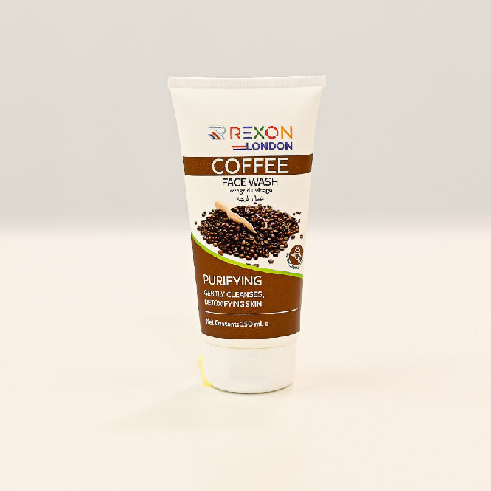 Coffee Facewash