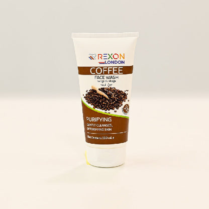 Coffee Facewash