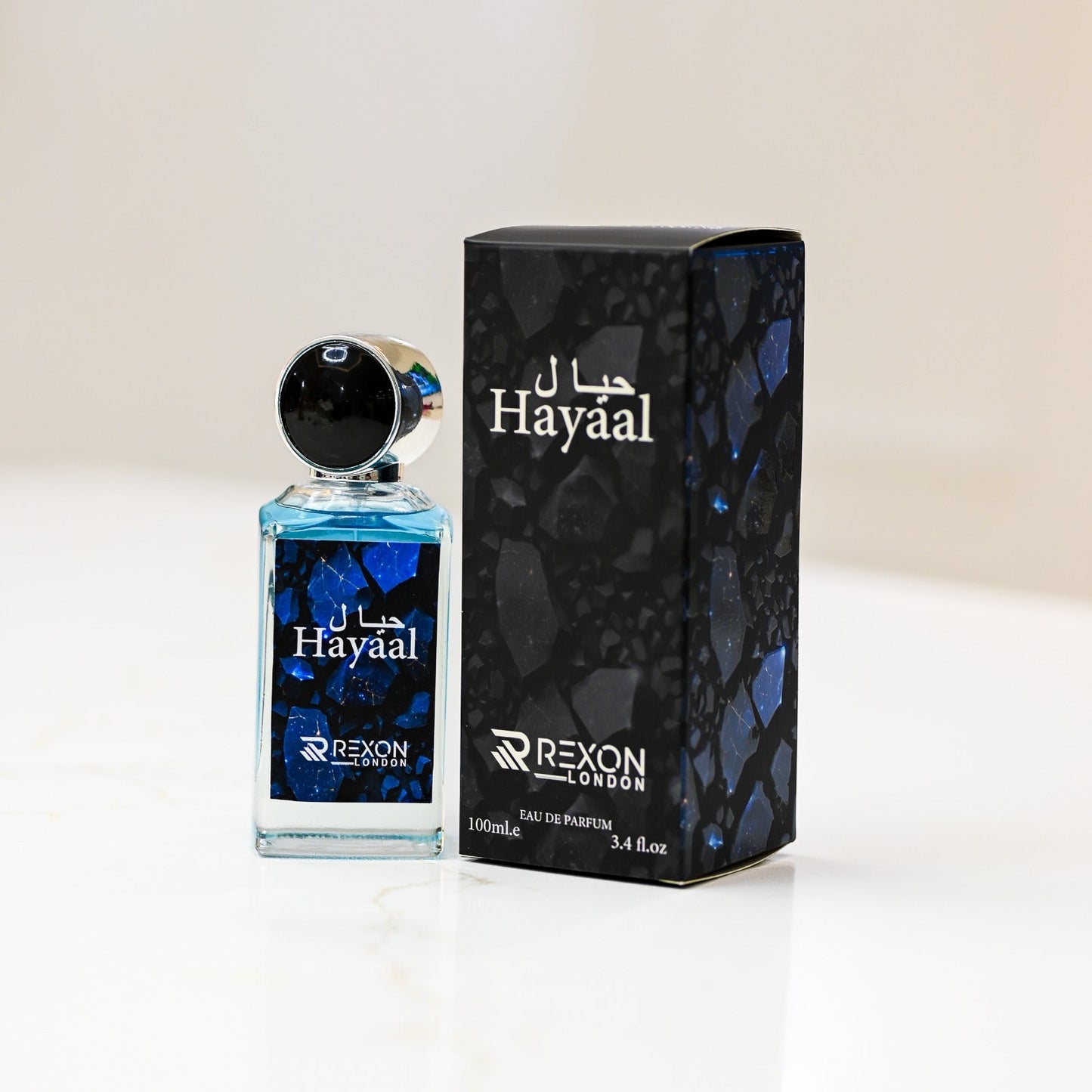 Hayaal - A Bold, Warm Journey