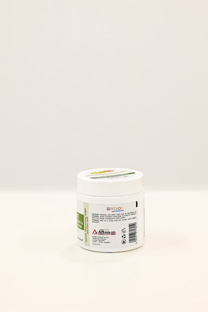 Licorice Extract- Glow White Brightening & Moisturizing Body Cream