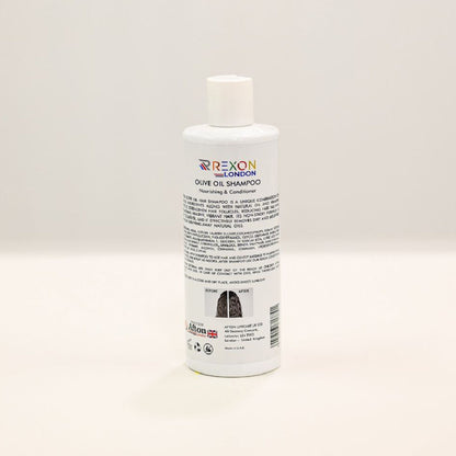 Olive Oil Shampoo