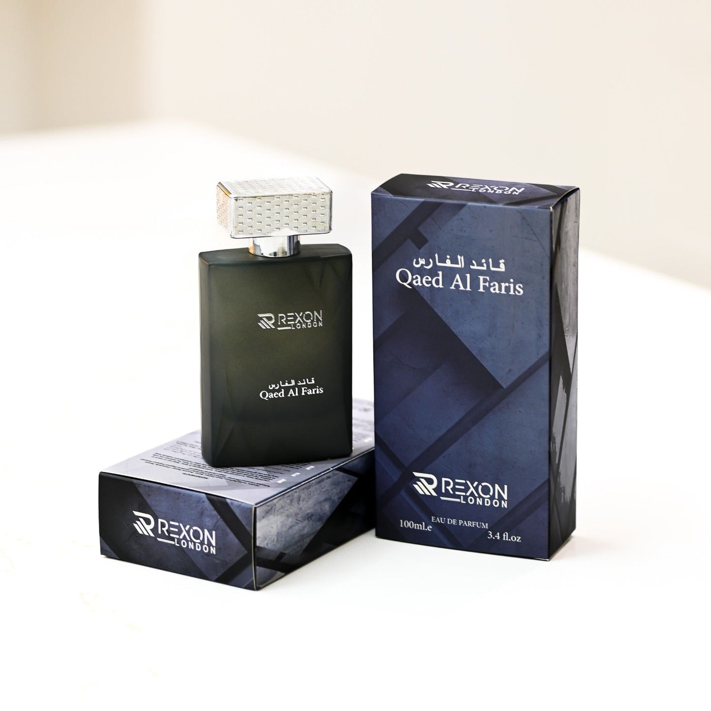 Qaed Al Faris- A Noble Fragrance Of Strength And Elegance