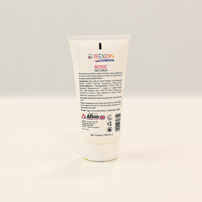 Rose Facewash