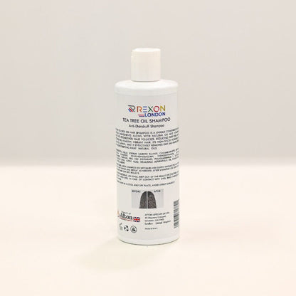 Tea Tree Oil Shampoo