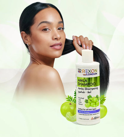 Amla Shampoo