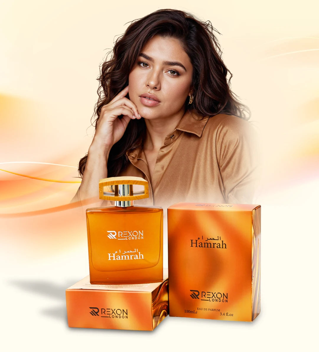 Hamrah - A Statement Of Timeless Luxury